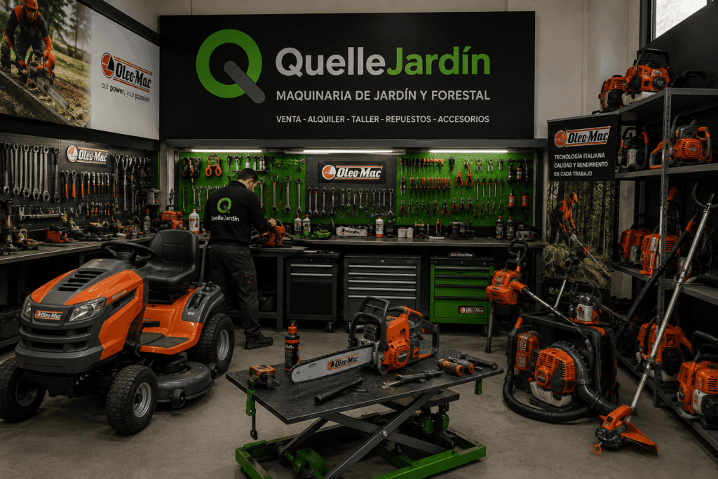 jardineria