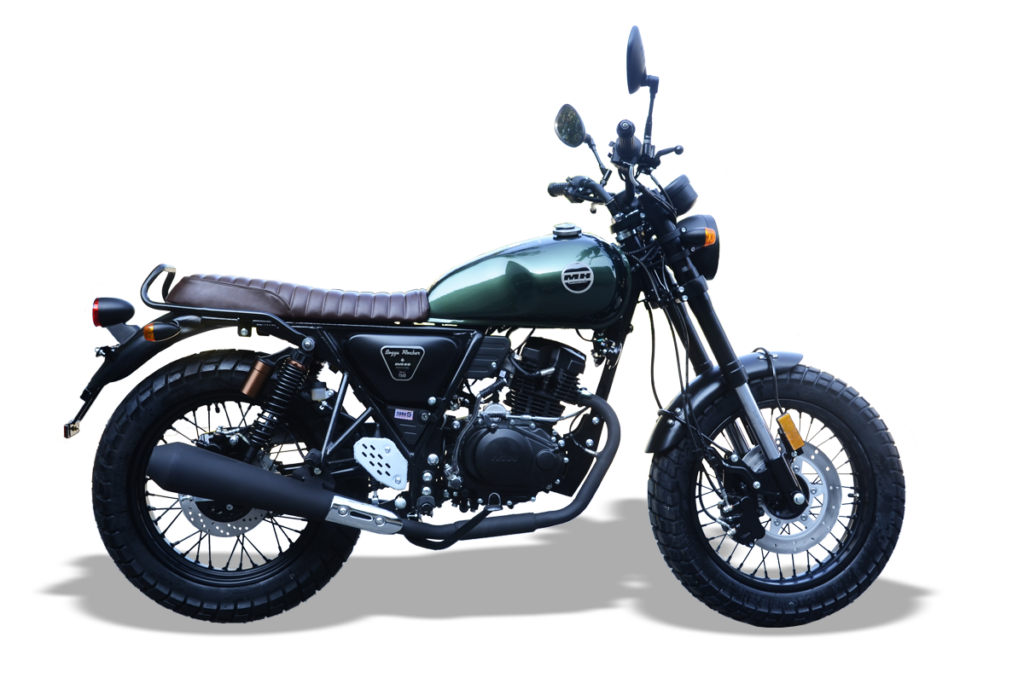 moto