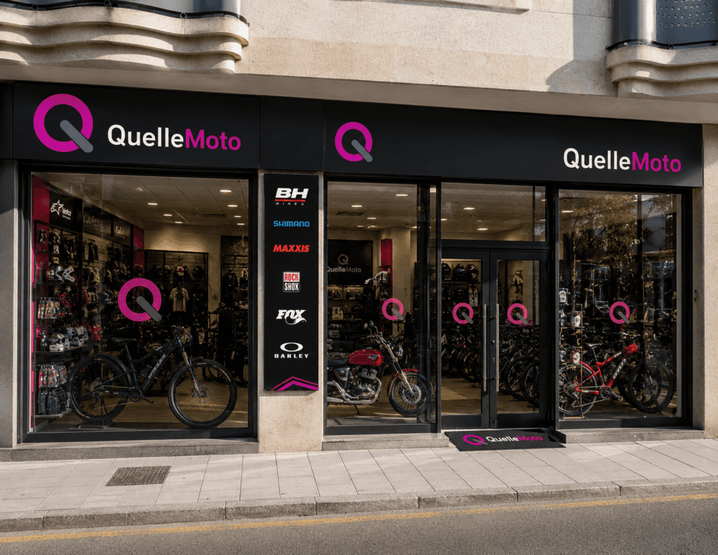 local quellemoto