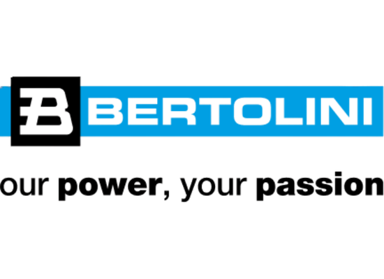 logo bertolini