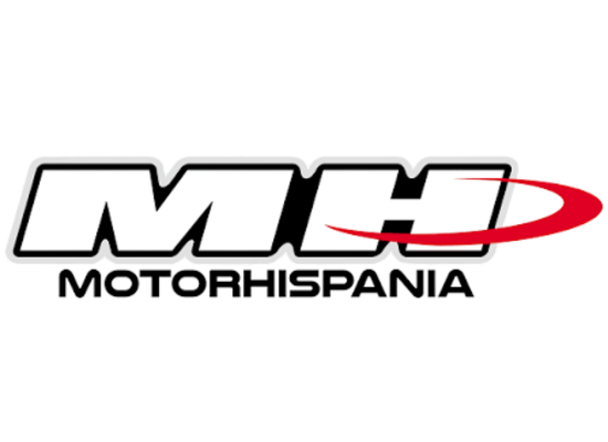 logo motorhispania