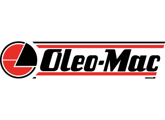 logo oleo mac